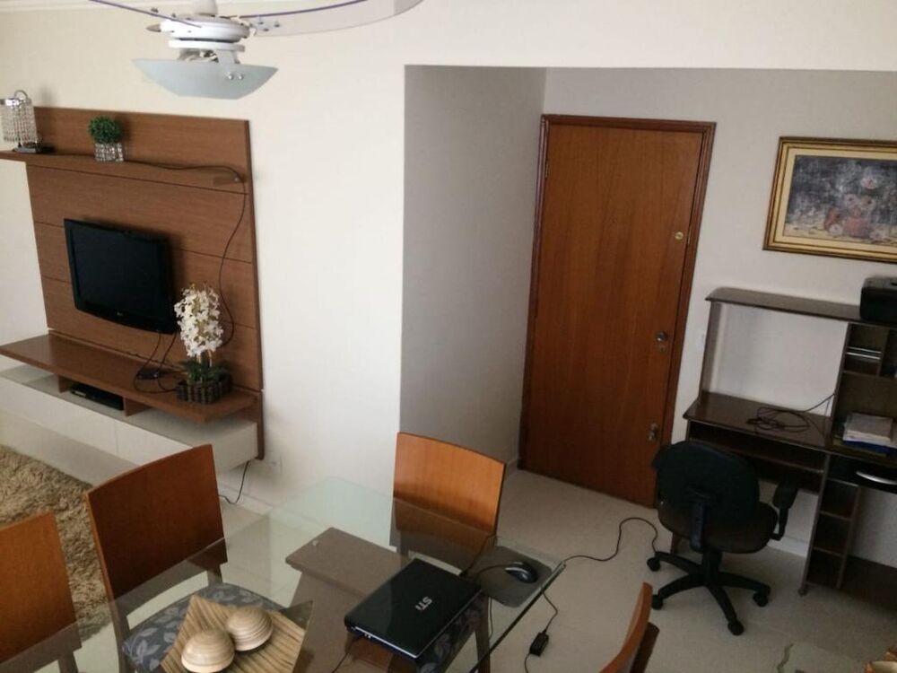 Apartamento, 3 quartos, 94 m² - Foto 2