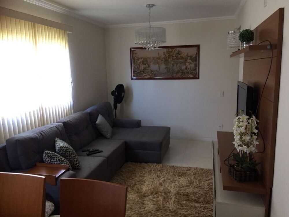 Apartamento, 3 quartos, 94 m² - Foto 3