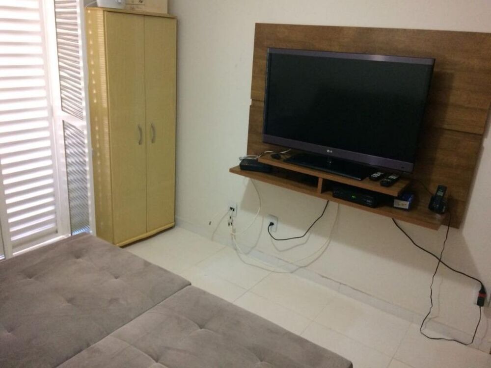Apartamento, 3 quartos, 94 m² - Foto 4