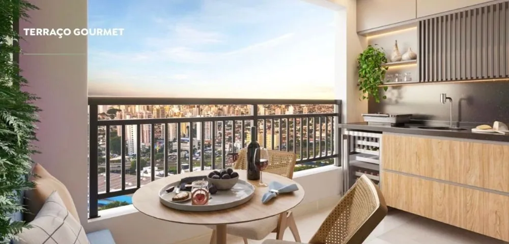 Apartamento, 3 quartos, 82 m² - Foto 1