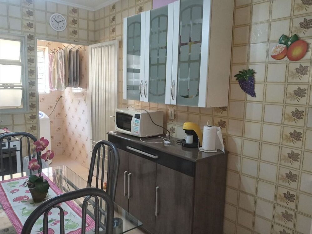 Apartamento à venda com 2 quartos, 74m² - Foto 3