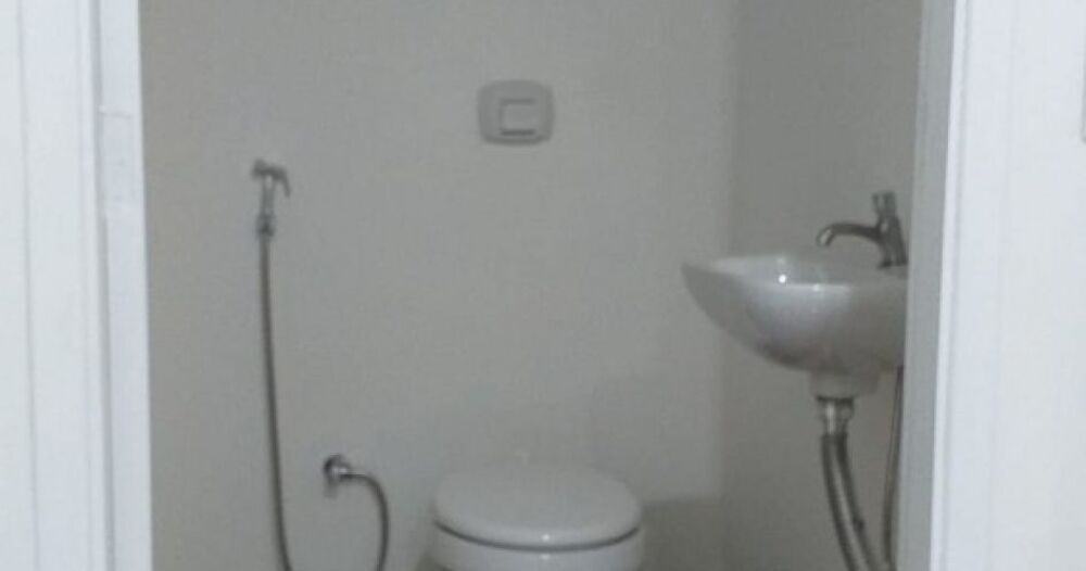 Conjunto Comercial-Sala para alugar, 83m² - Foto 5