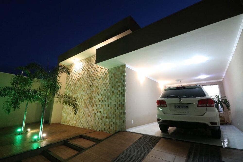 Casa, 3 quartos, 180 m² - Foto 2