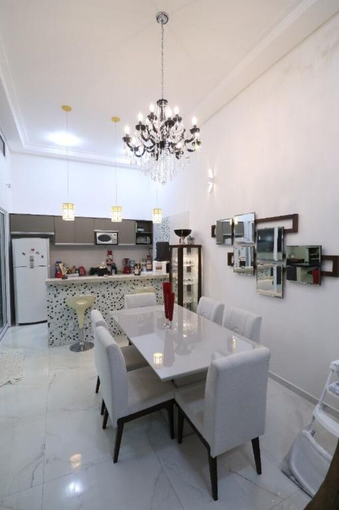 Casa, 3 quartos, 180 m² - Foto 4