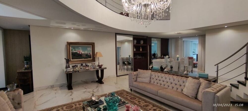 Casa de Condomínio, 5 quartos - Foto 3