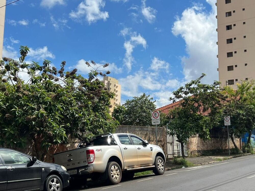Terreno à venda, 2160m² - Foto 3