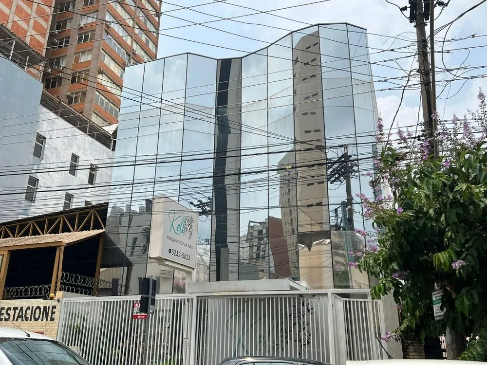 Prédio Inteiro, 551 m² - Foto 1