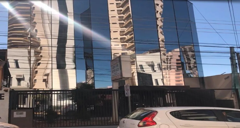 Prédio Inteiro, 551 m² - Foto 2