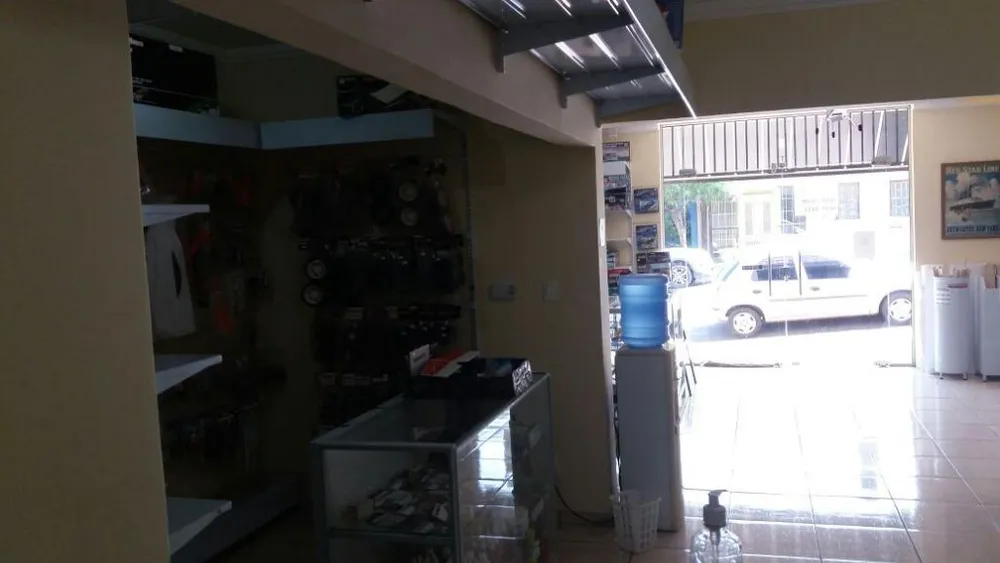 Casa, 3 quartos, 322 m² - Foto 2