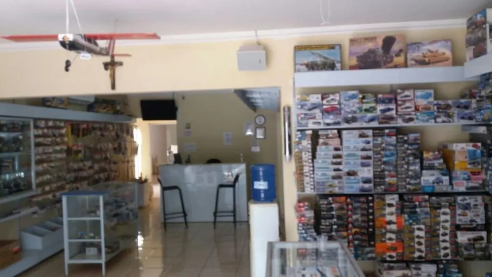 Casa, 3 quartos, 322 m² - Foto 4