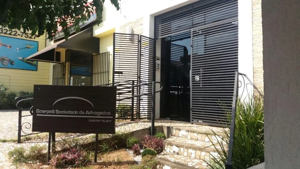 Casa, 3 quartos, 322 m² - Foto 1