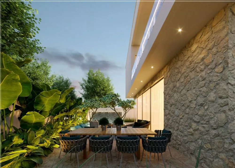 Casa de Condomínio, 5 quartos - Foto 6