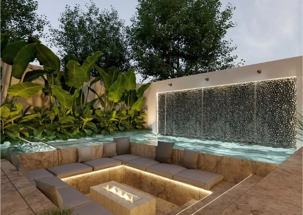Casa de Condomínio, 5 quartos - Foto 5