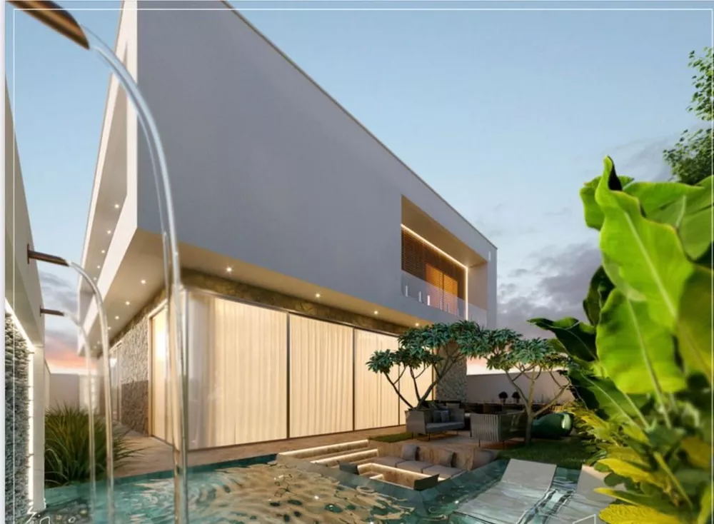 Casa de Condomínio, 5 quartos - Foto 7