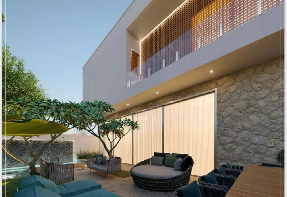Casa de Condomínio, 5 quartos - Foto 8
