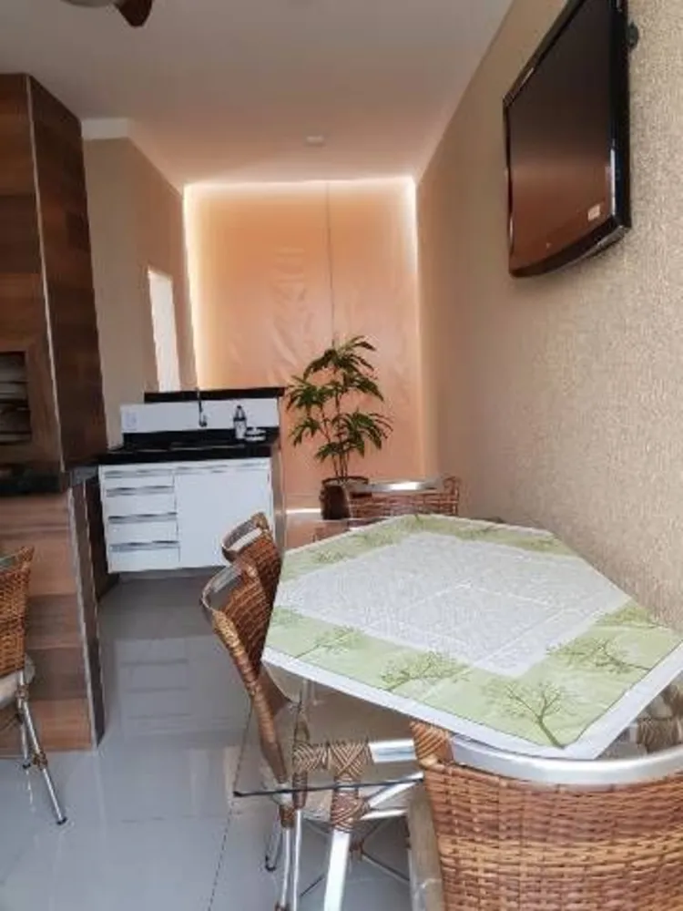 Casa de Condomínio, 3 quartos - Foto 3