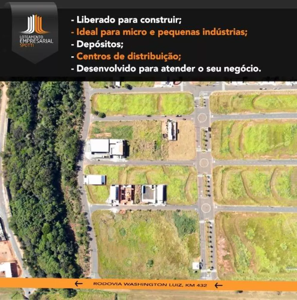Terreno, 360 m² - Foto 1