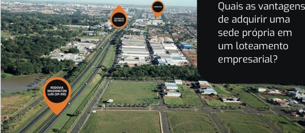 Loteamento e Condomínio, 360 m² - Foto 1