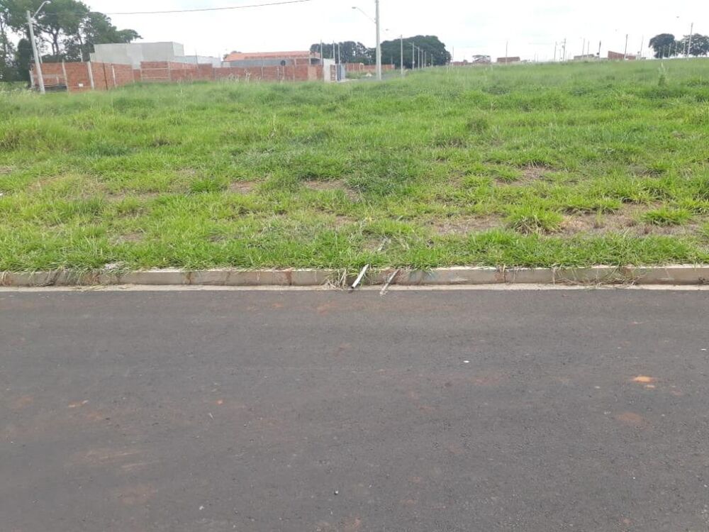 Terreno, 200 m² - Foto 1