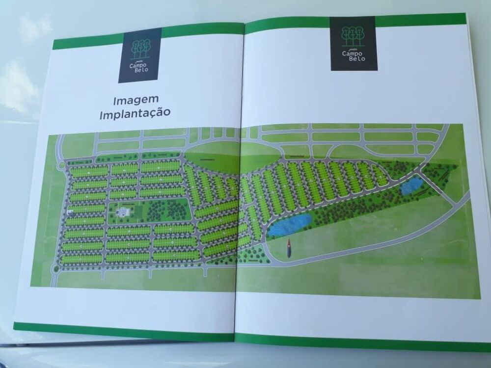 Terreno, 200 m² - Foto 7