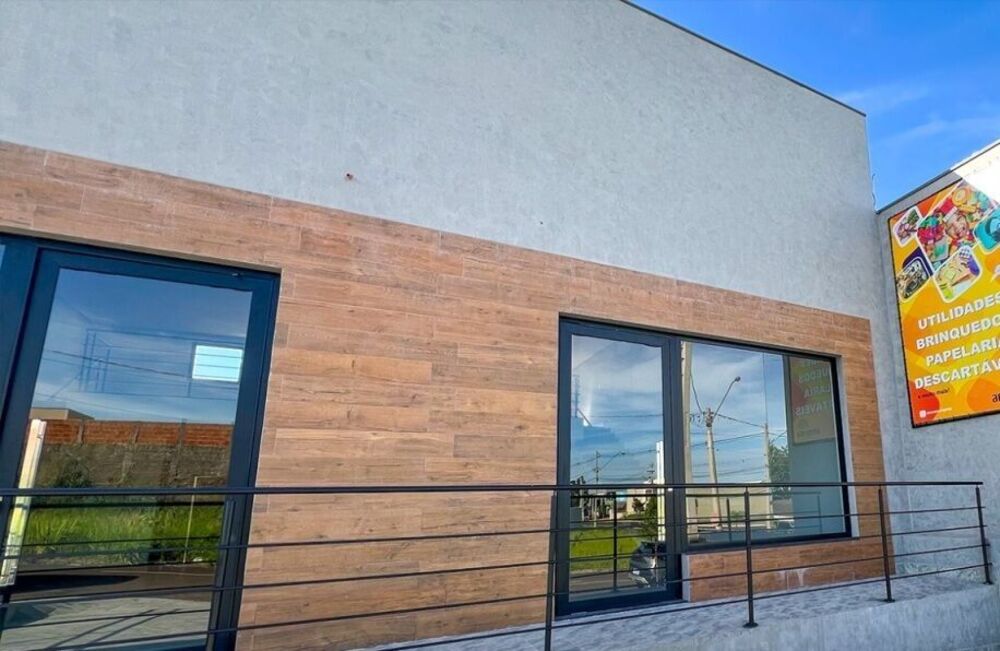 Loja-Salão para alugar, 115m² - Foto 2