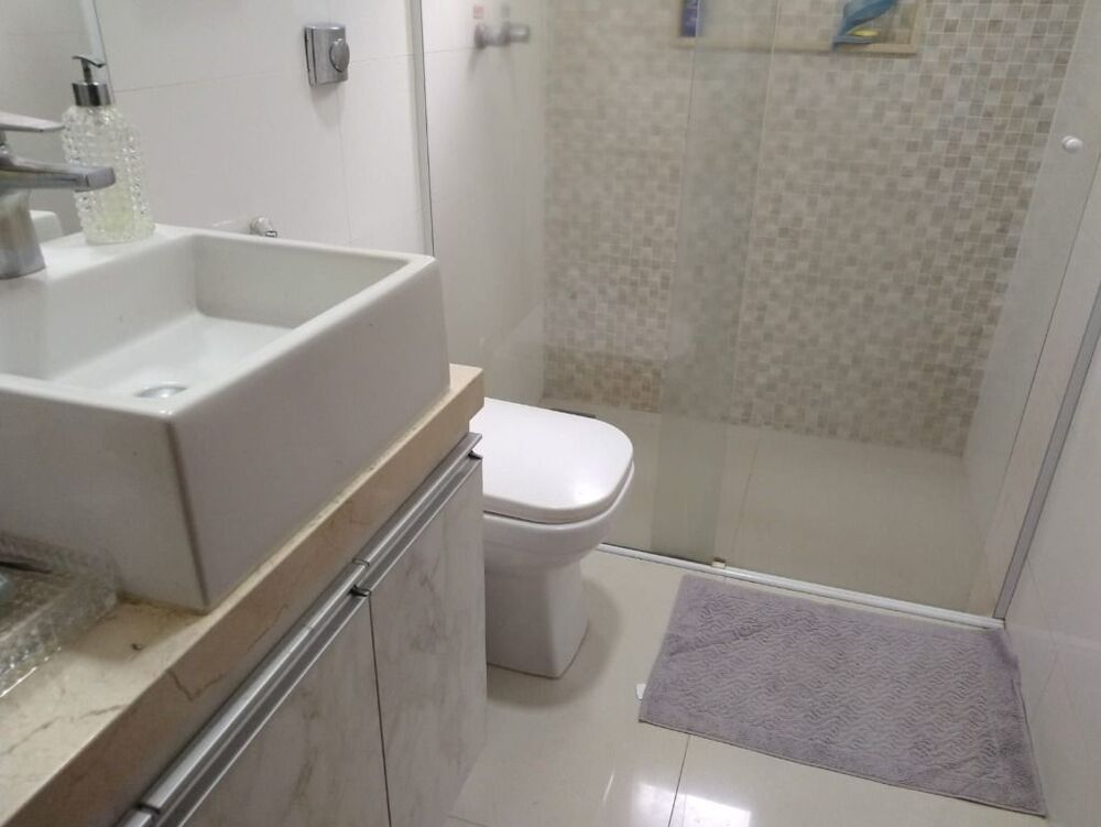 Casa de Condomínio, 4 quartos - Foto 2