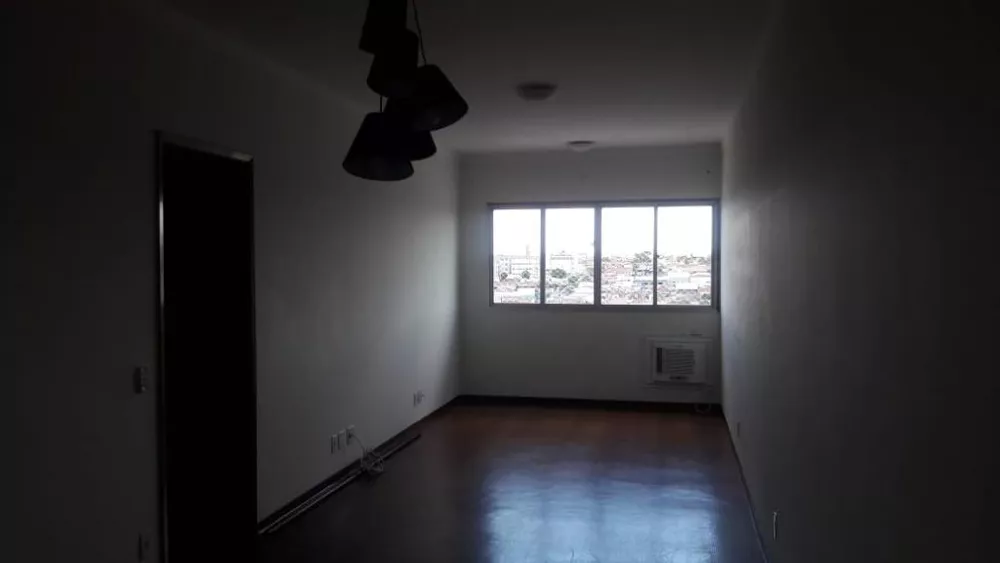 Apartamento, 3 quartos, 100 m² - Foto 1