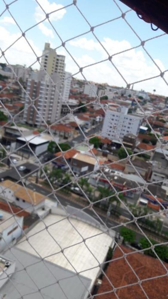 Apartamento, 3 quartos, 100 m² - Foto 7