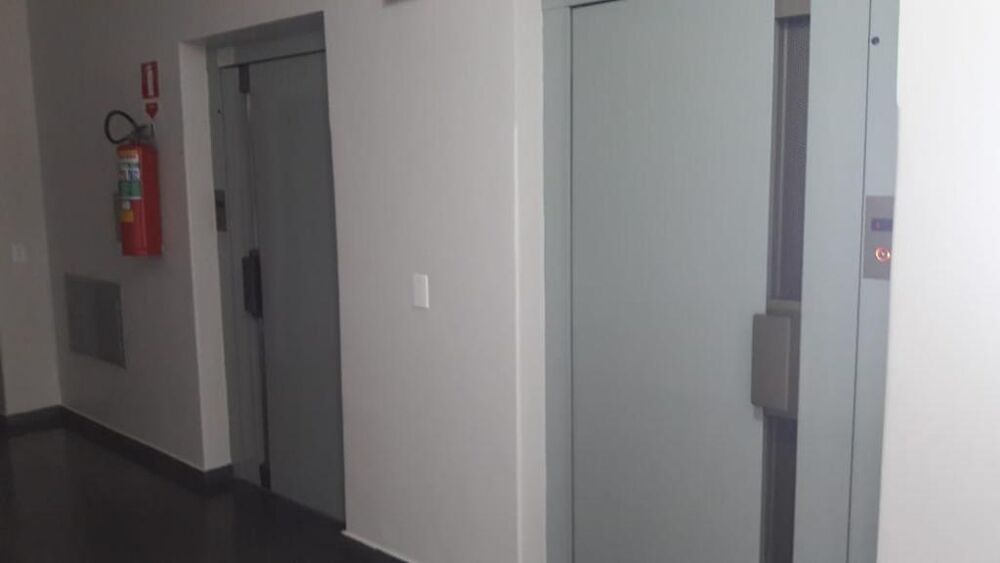 Apartamento, 3 quartos, 100 m² - Foto 5