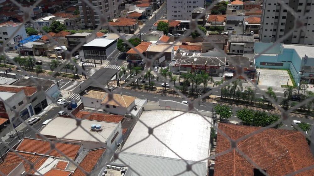 Apartamento, 3 quartos, 100 m² - Foto 8