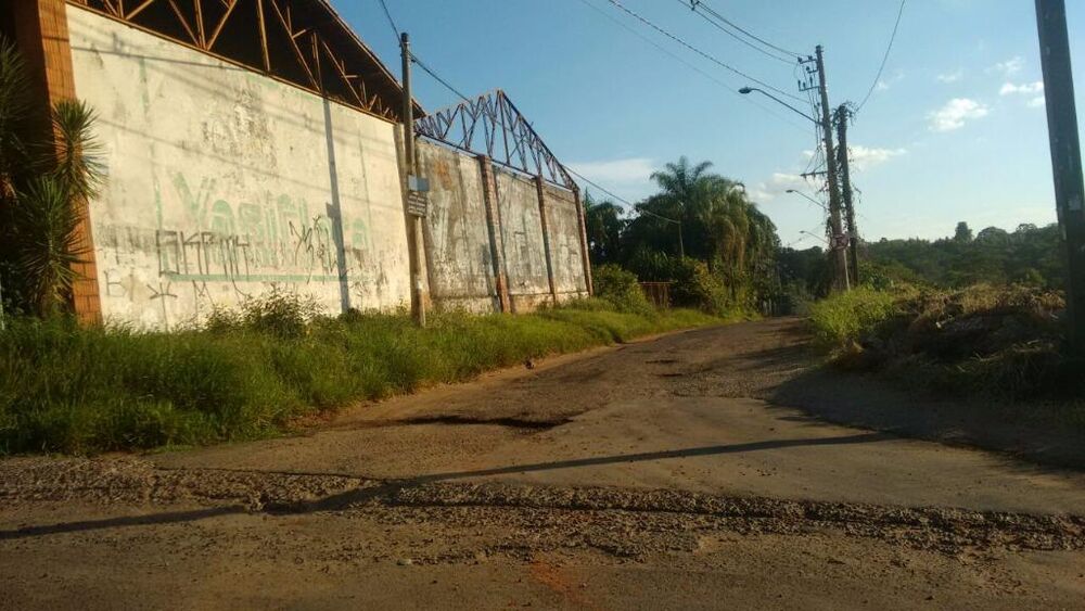 Chácara, 4 quartos, 1 hectares - Foto 1