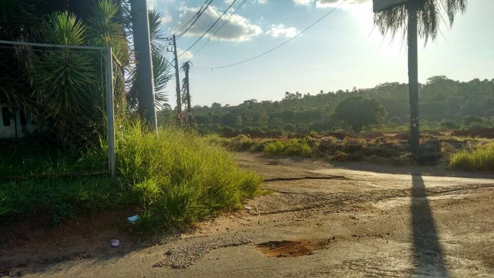 Chácara, 4 quartos, 1 hectares - Foto 2