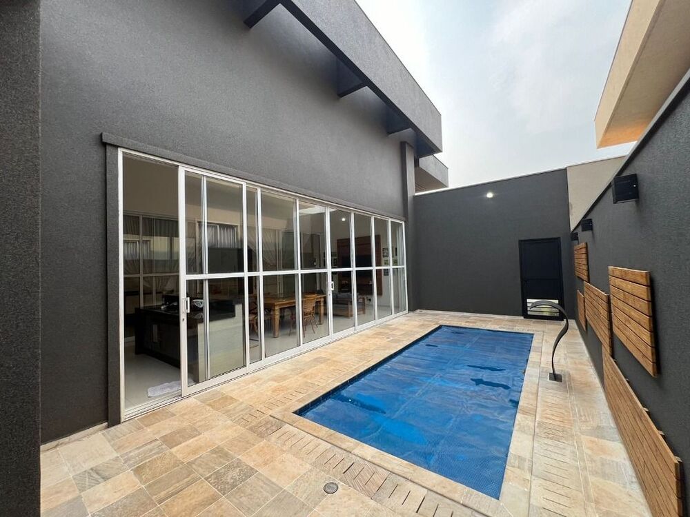 Casa de Condomínio, 4 quartos - Foto 4