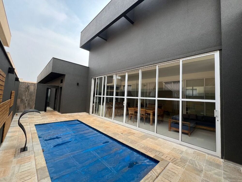 Casa de Condomínio, 4 quartos - Foto 3