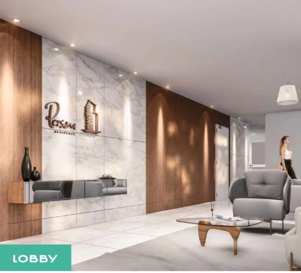 Apartamento, 2 quartos, 63 m² - Foto 2