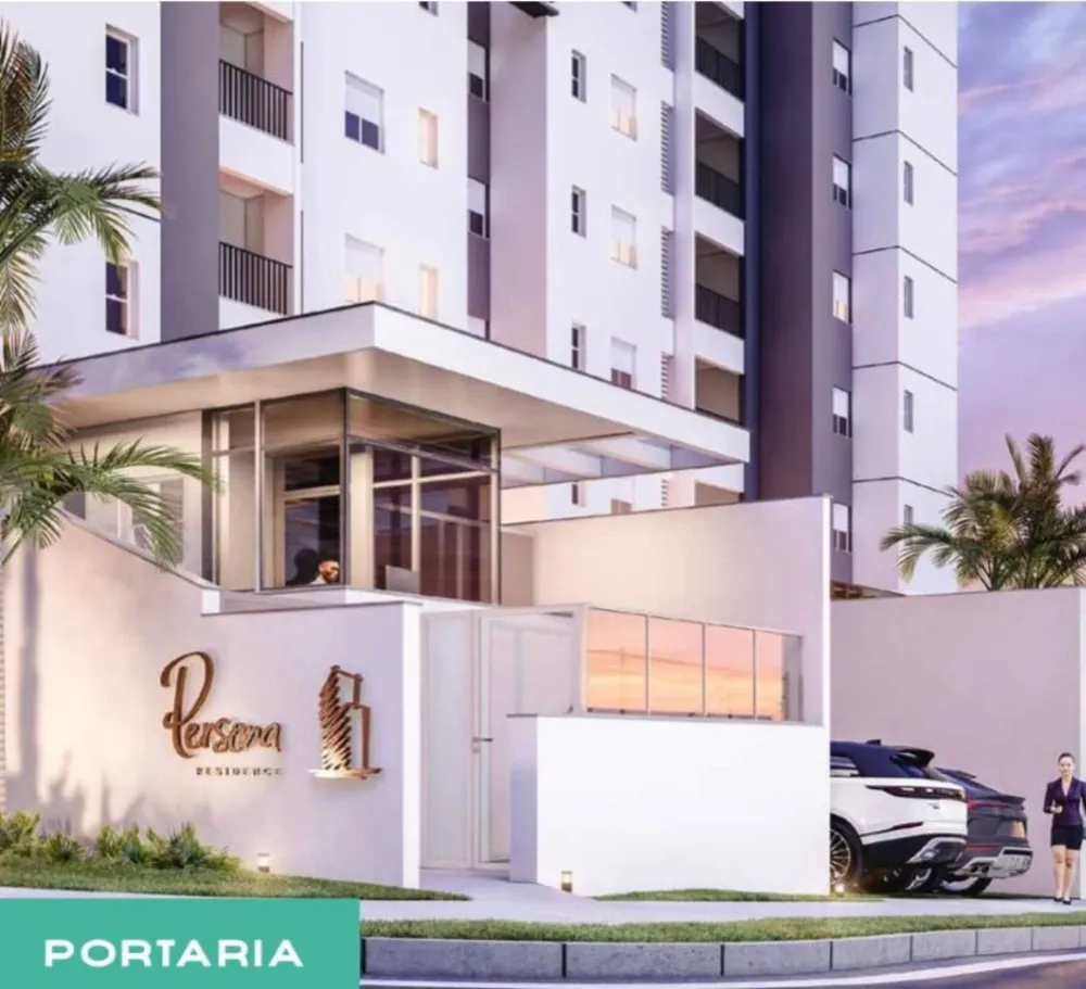 Apartamento, 2 quartos, 63 m² - Foto 3