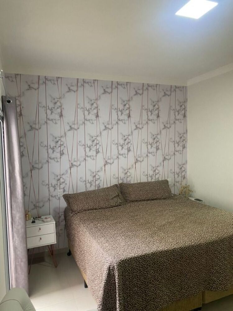 Casa de Condomínio à venda com 3 quartos, 181m² - Foto 24
