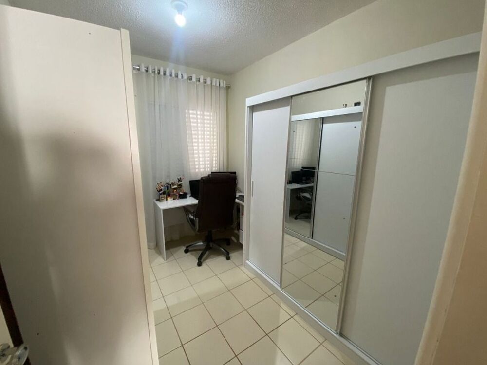 Casa de Condomínio, 2 quartos - Foto 3