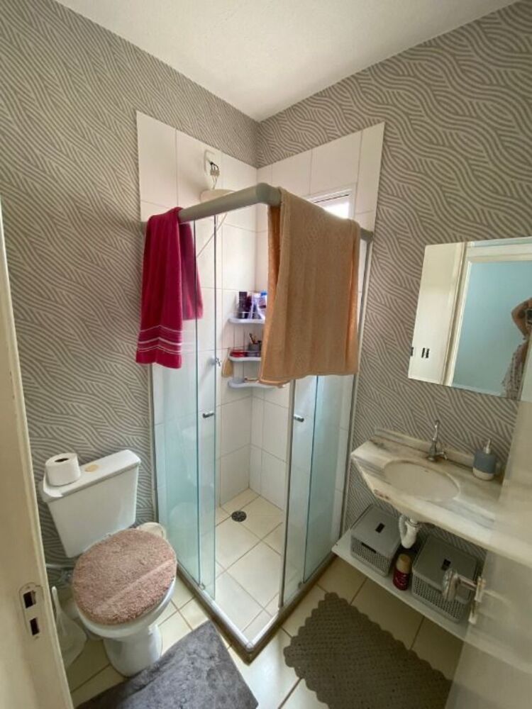 Casa de Condomínio, 2 quartos - Foto 2