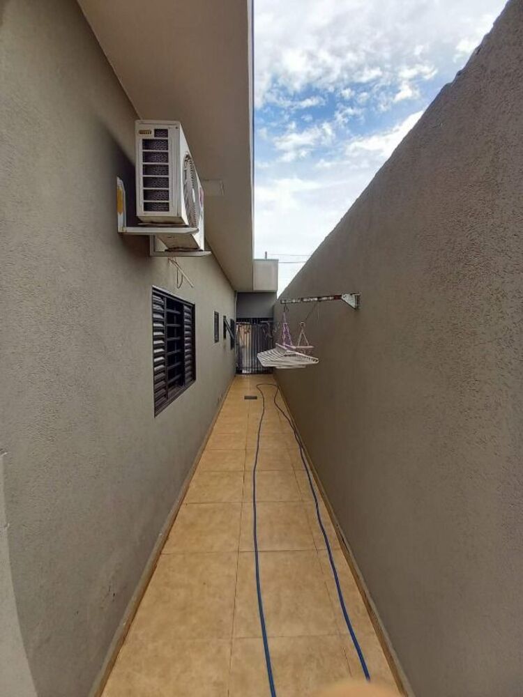 Casa, 2 quartos, 123 m² - Foto 3