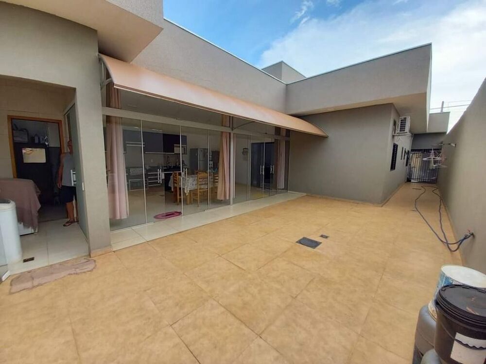 Casa, 2 quartos, 123 m² - Foto 2