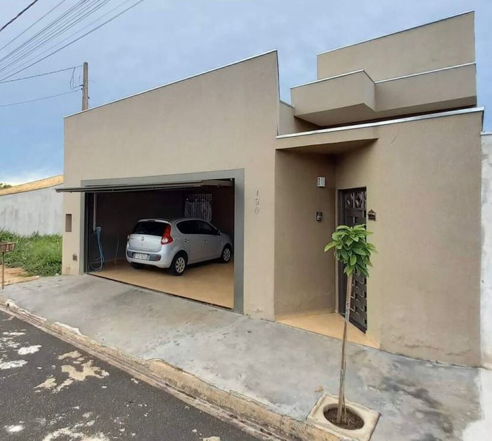 Casa, 2 quartos, 123 m² - Foto 1