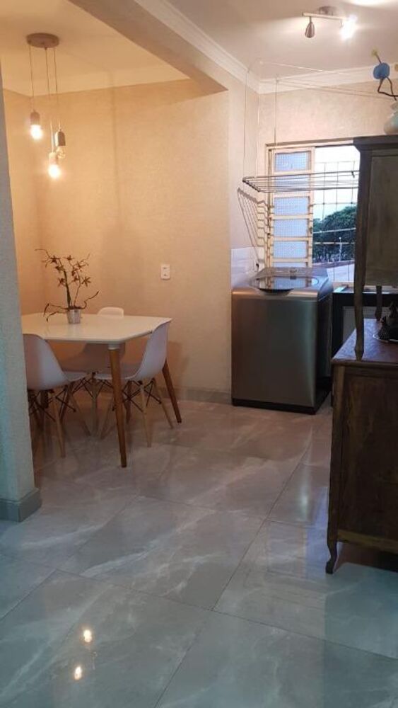 Apartamento à venda com 2 quartos, 80m² - Foto 8