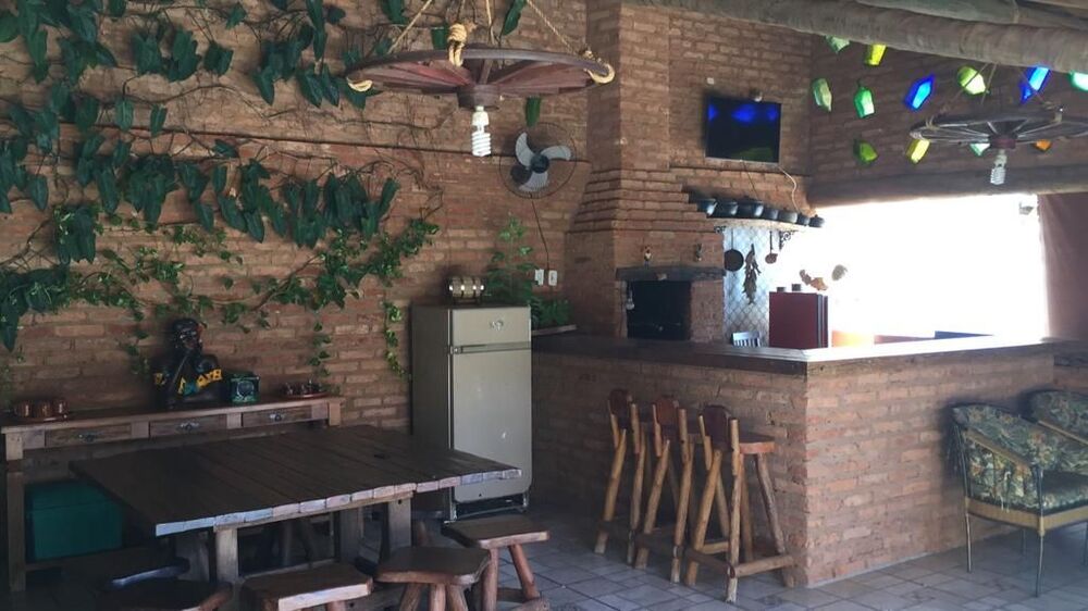 Sobrado, 4 quartos, 285 m² - Foto 1