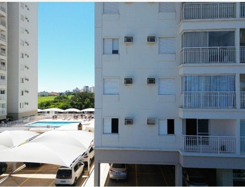 Apartamento, 3 quartos, 88 m² - Foto 3