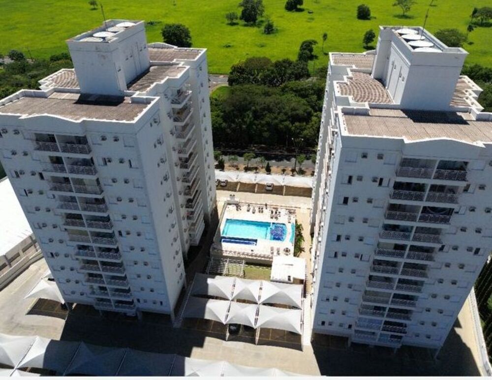 Apartamento, 3 quartos, 88 m² - Foto 2