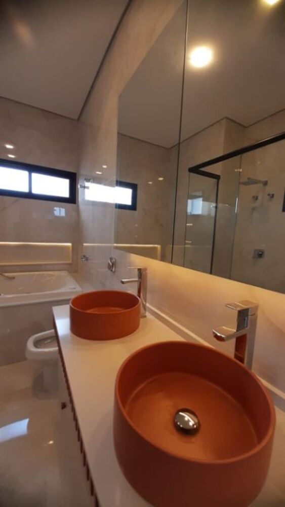 Casa de Condomínio à venda com 3 quartos, 167m² - Foto 4