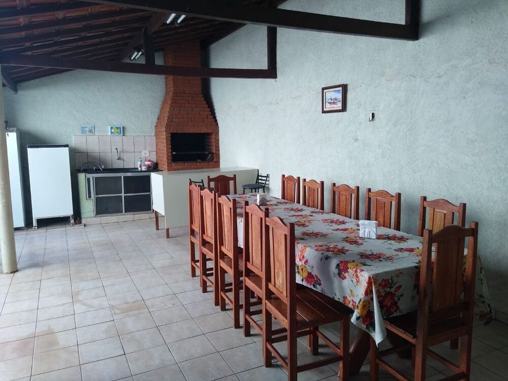 Casa, 3 quartos, 148 m² - Foto 1