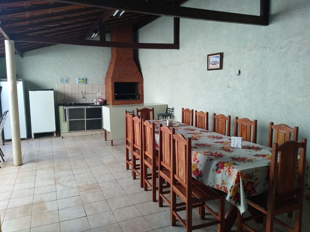 Casa, 3 quartos, 148 m² - Foto 3