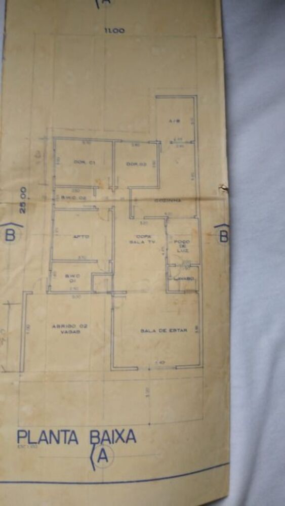 Casa, 3 quartos, 148 m² - Foto 2